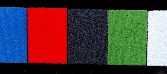 GRASS BFL s1 COLOR | Prato ignifugo colorato